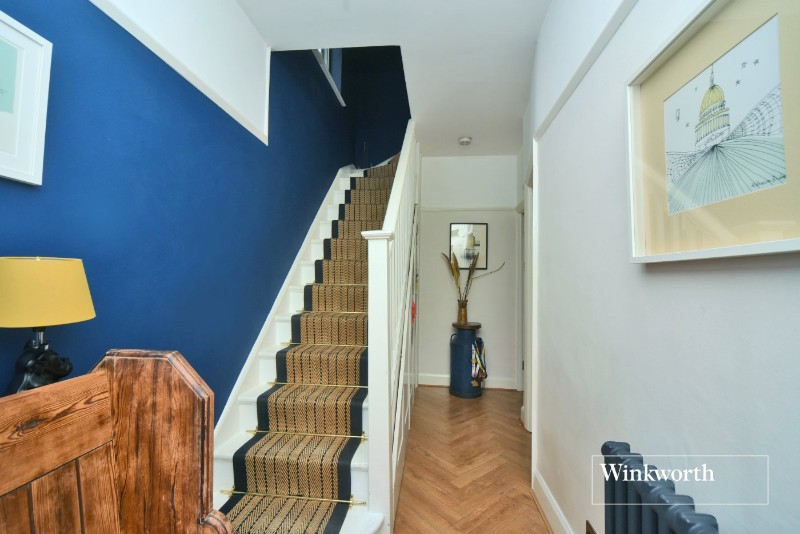 Braemar Road, Worcester Park, KT4