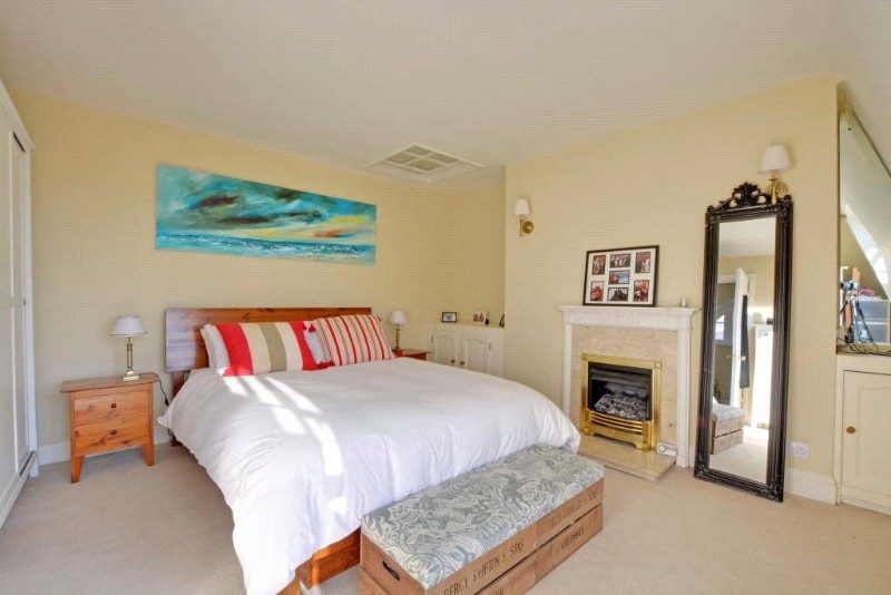 The Paragon, Blackheath, London, SE3