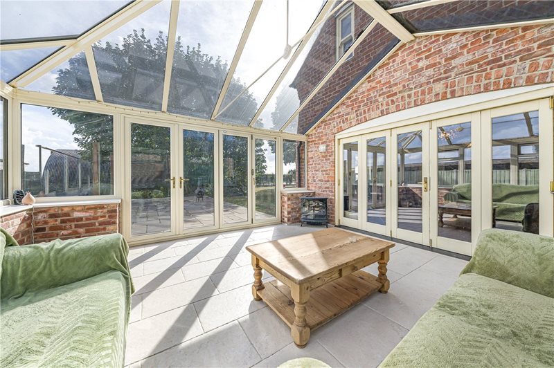 North Road, Gedney Hill, Spalding, Lincolnshire, PE12