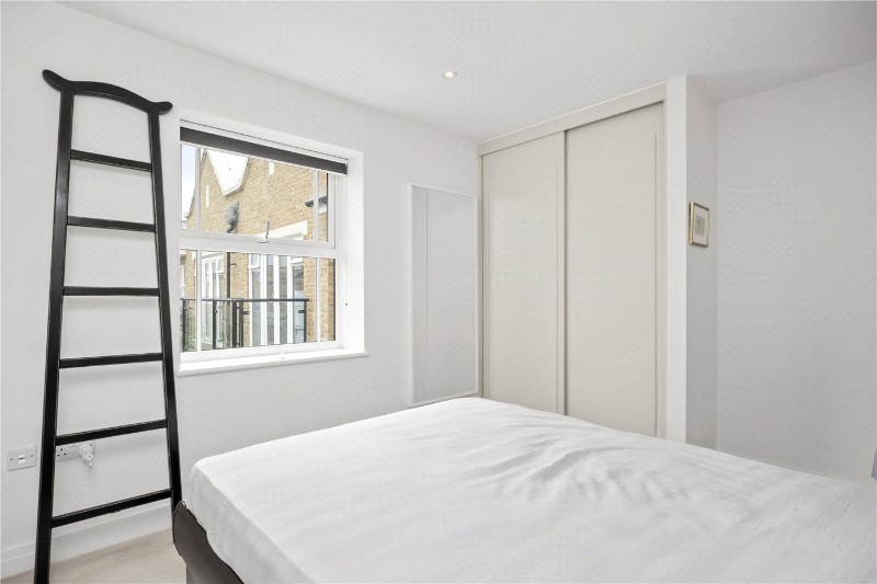 Havilland Mews, Stowe Road, London, W12