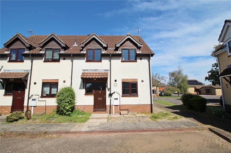 Jacobs Court, Spalding, Lincolnshire, PE11