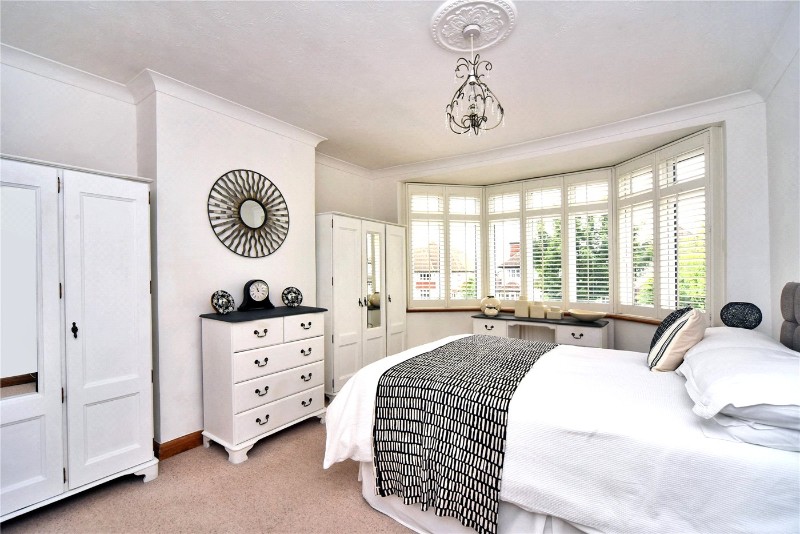 Redford Avenue, Wallington, SM6