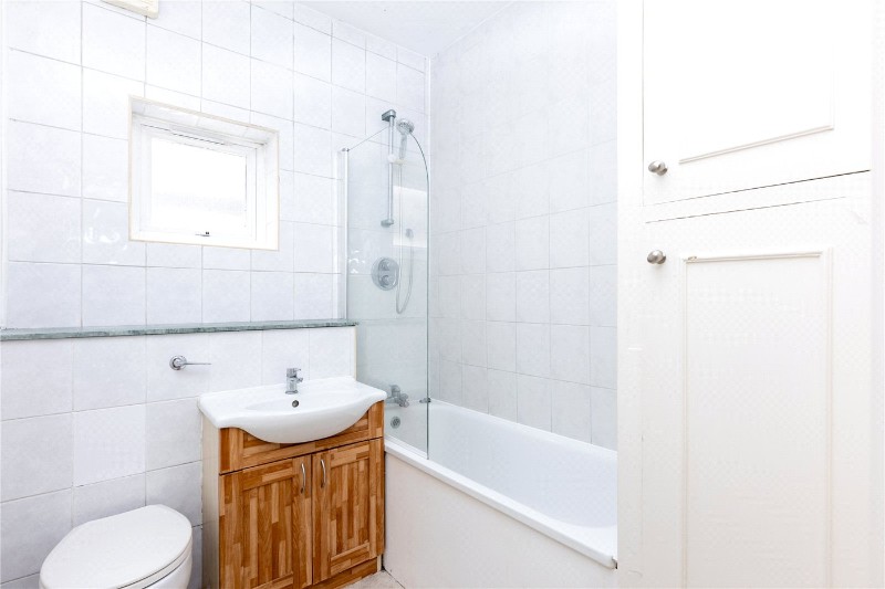 Bramcote Road, London, SW15