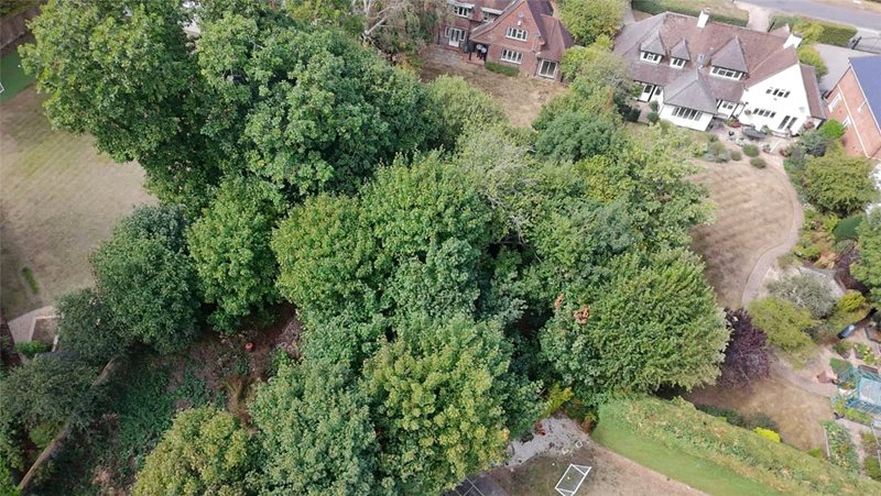 Old Bath Road, Sonning, Reading, Berkshire, RG4