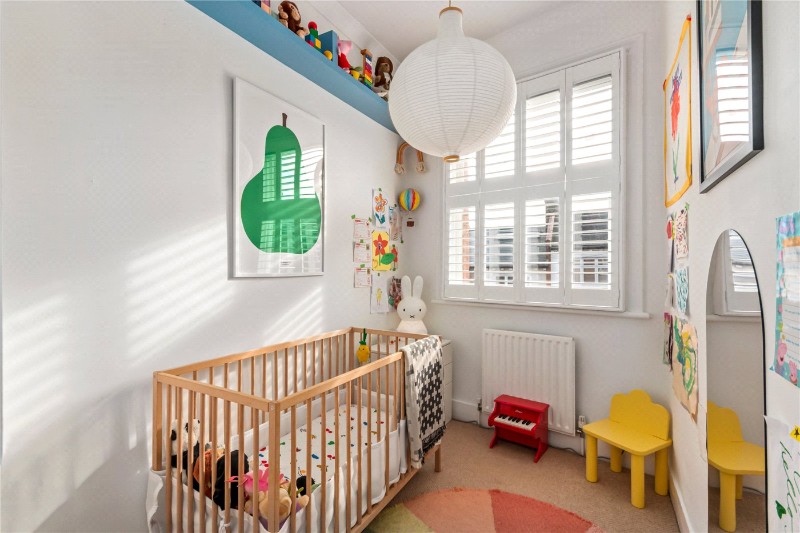 Casewick Road, West Norwood, London, SE27
