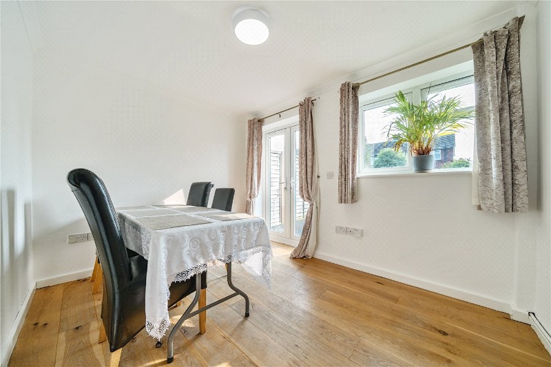 Mount Road, Thatcham, Berkshire, RG18