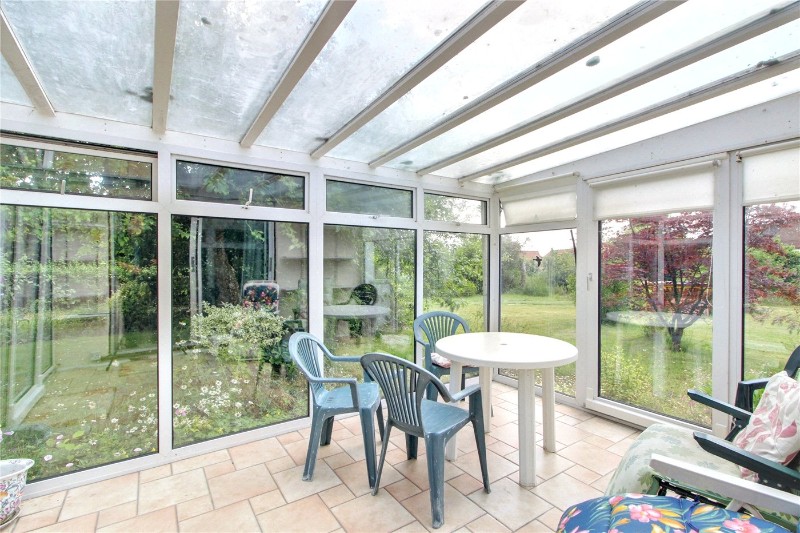 Norwich Road, Saxlingham Nethergate, Norwich, Norfolk, NR15