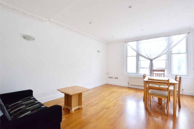 Kemsing Road, London, SE10