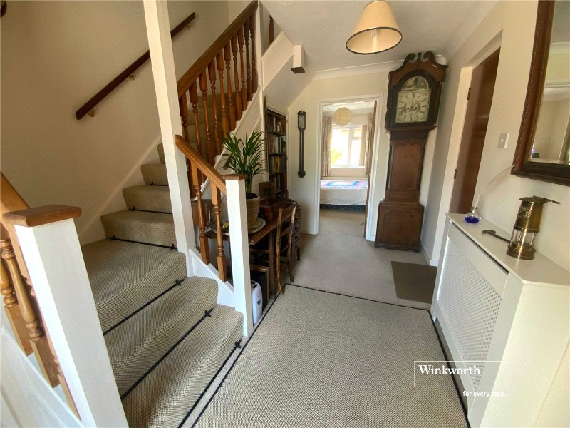 Anchor Close, Christchurch, Dorset, BH23