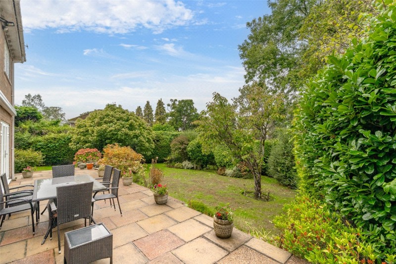 Highland Road, Wimborne, Dorset, BH21