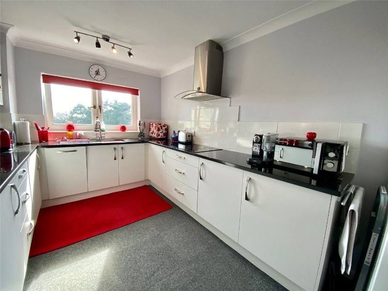 Chine Crescent Road, Bournemouth, BH2