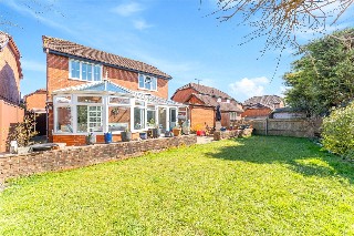 Briar Way, Romsey, Hampshire, SO51