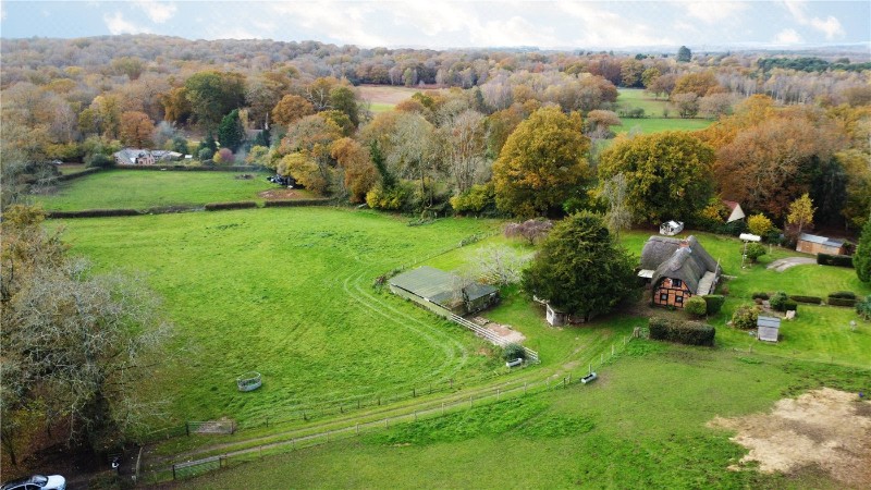 Bramshaw, Lyndhurst, Hampshire, SO43