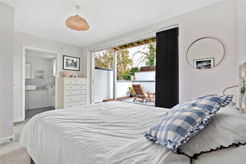 Fontenoy Road, London, SW12