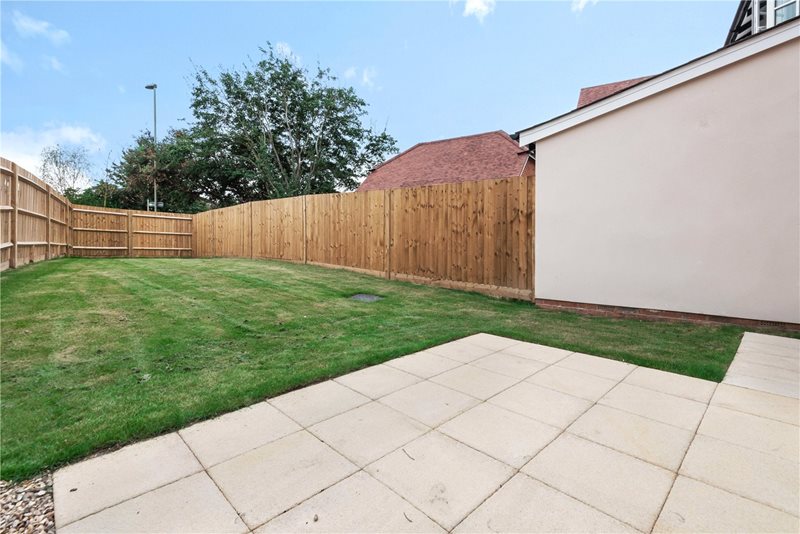 Oxlease Meadows, Romsey, SO51