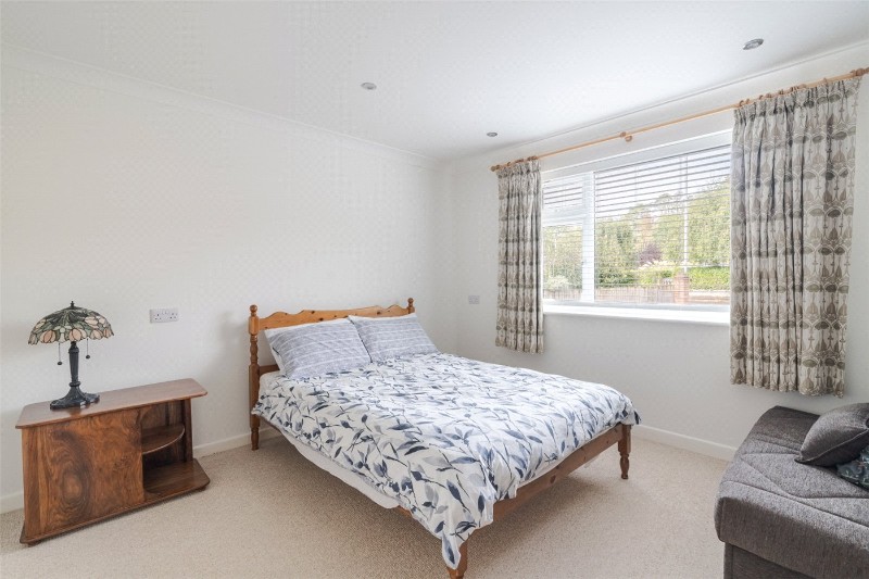 Colborne Avenue, Wimborne, Dorset, BH21
