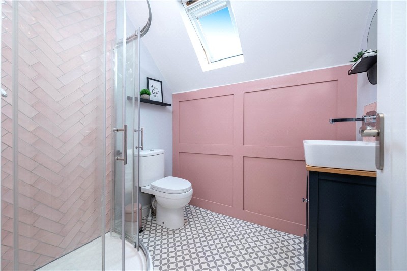 Fen Road, Dowsby, Bourne, Lincolnshire, PE10