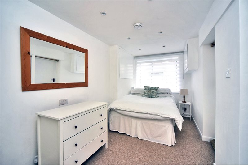 Orchard Close, Banstead, Surrey, SM7