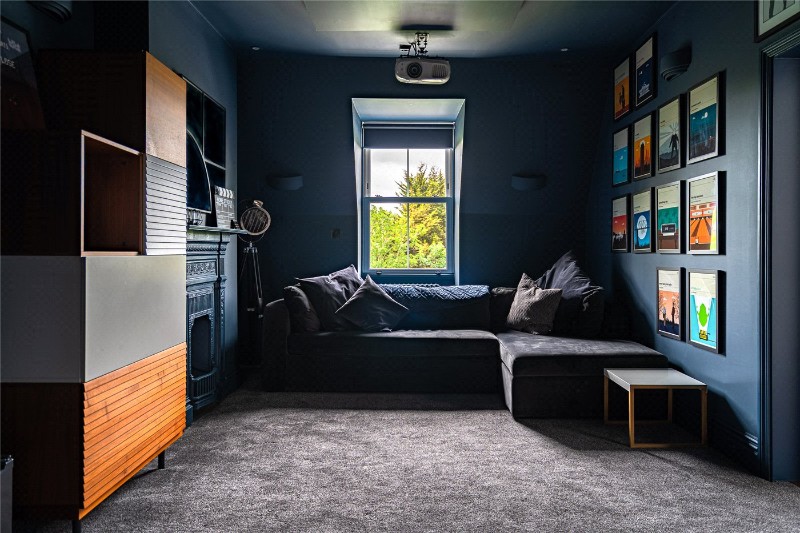 Norbury Crescent, London, SW16