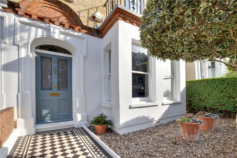 Mycenae Road, Blackheath, London, SE3