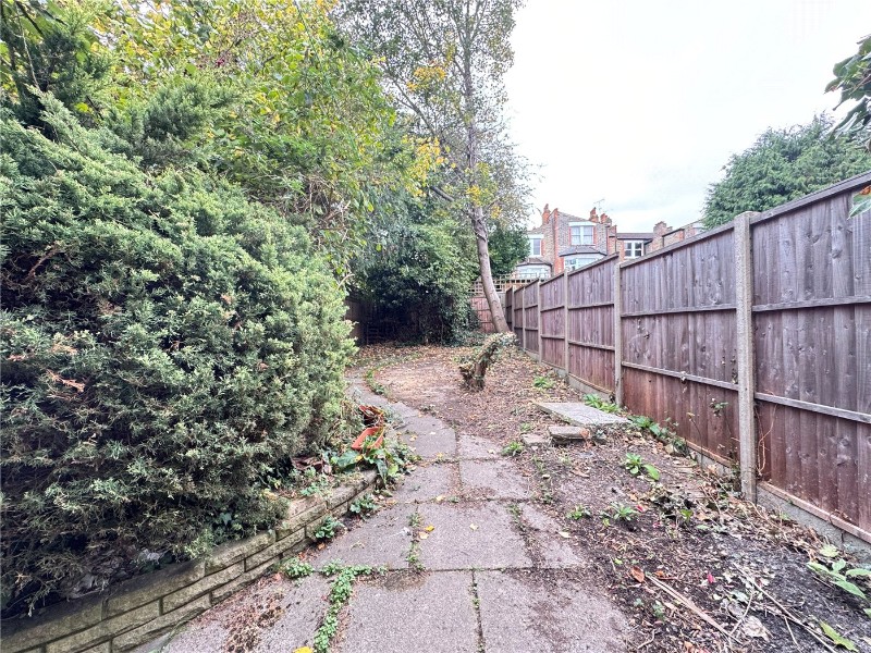 Elmfield Avenue, London, N8