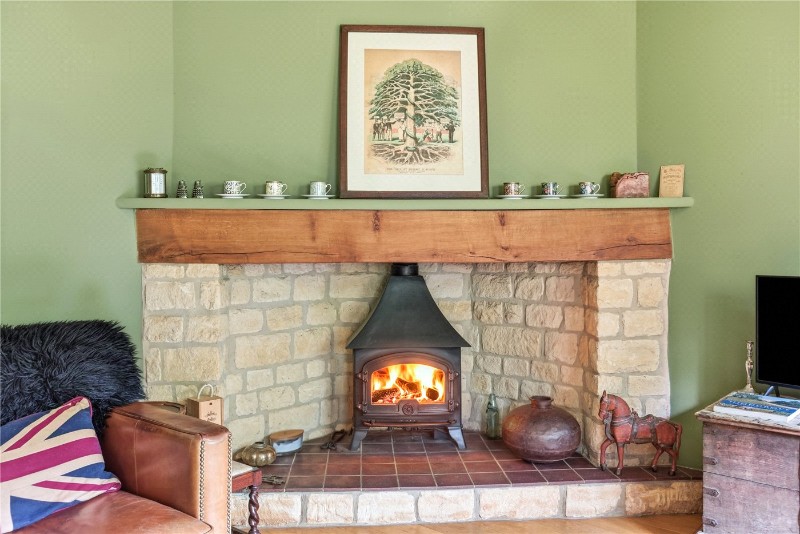 Cidermill Orchard, Weston-Subedge, Chipping Campden, Gloucestershire, GL55