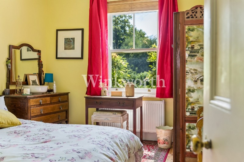 Langham Road, London, N15