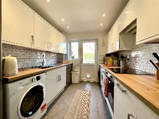 Grange Road, Mudeford, Christchurch, Dorset, BH23