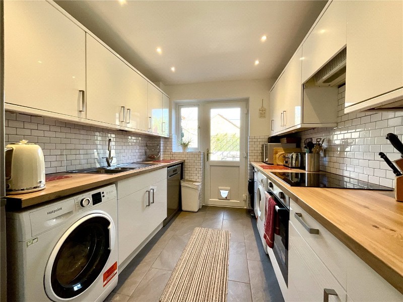 Grange Road, Mudeford, Christchurch, Dorset, BH23