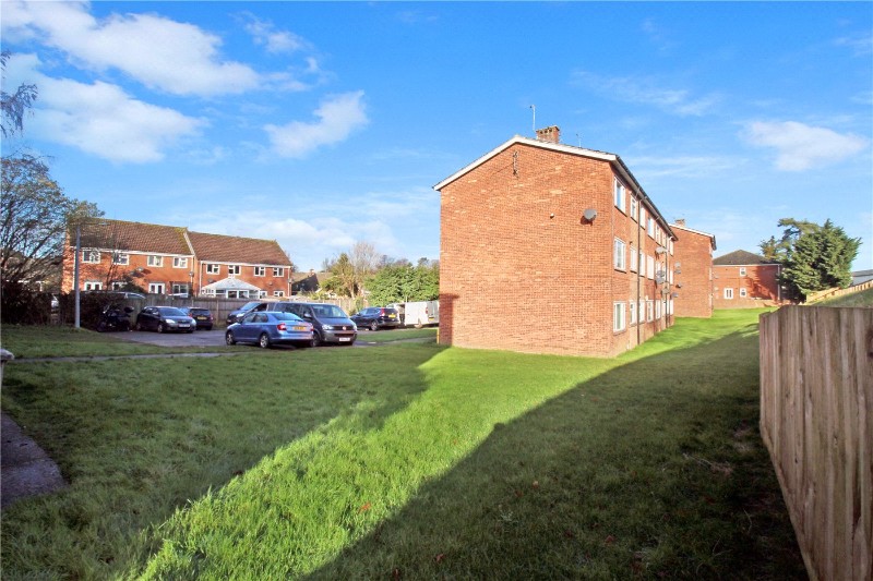 Lilian Close, Norwich, Norfolk, NR6