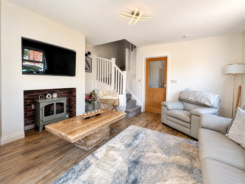 Simmonds Way, Metheringham, Lincoln, Lincolnshire, LN4