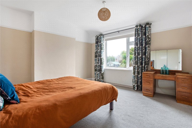 Ashbourne Road, Mitcham, CR4