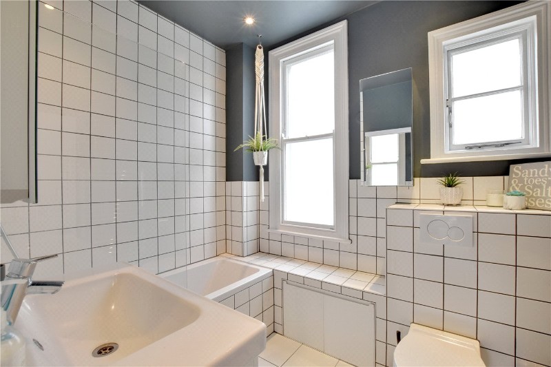 Kellerton Road, Hither Green, London, SE13