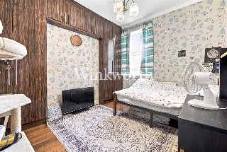 Duckett Road, London, N4
