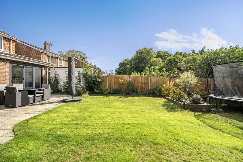 Hocombe Drive, Chandler&#39;s Ford, Eastleigh, Hampshire, SO53