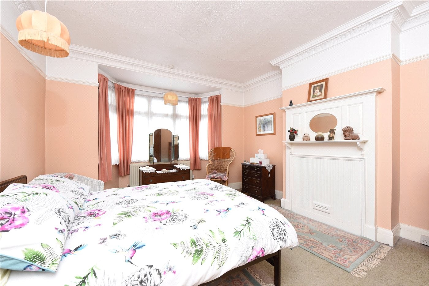4 bedroom property for sale in Combemartin Road, London, SW18 (Ref