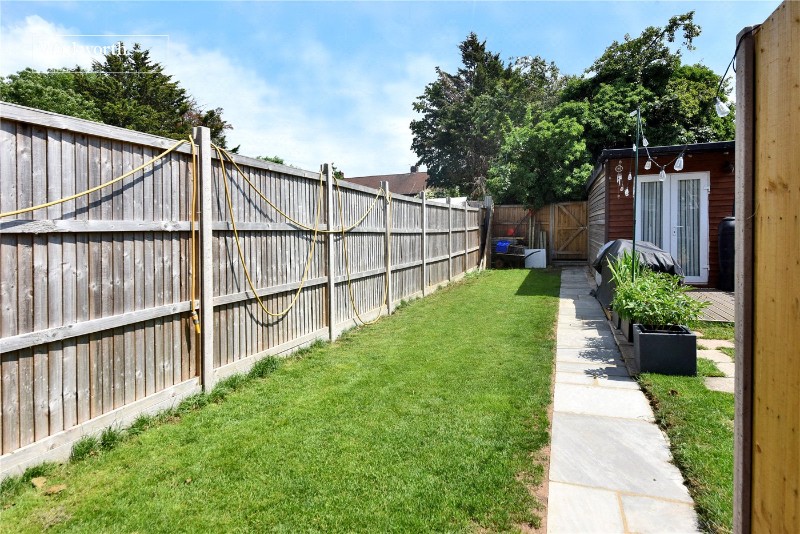Washington Road, Worcester Park, KT4