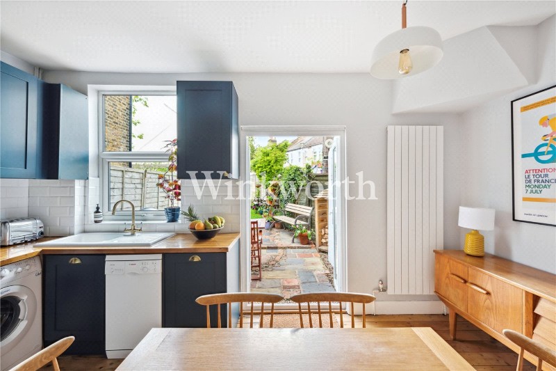 Ranelagh Road, London, N17