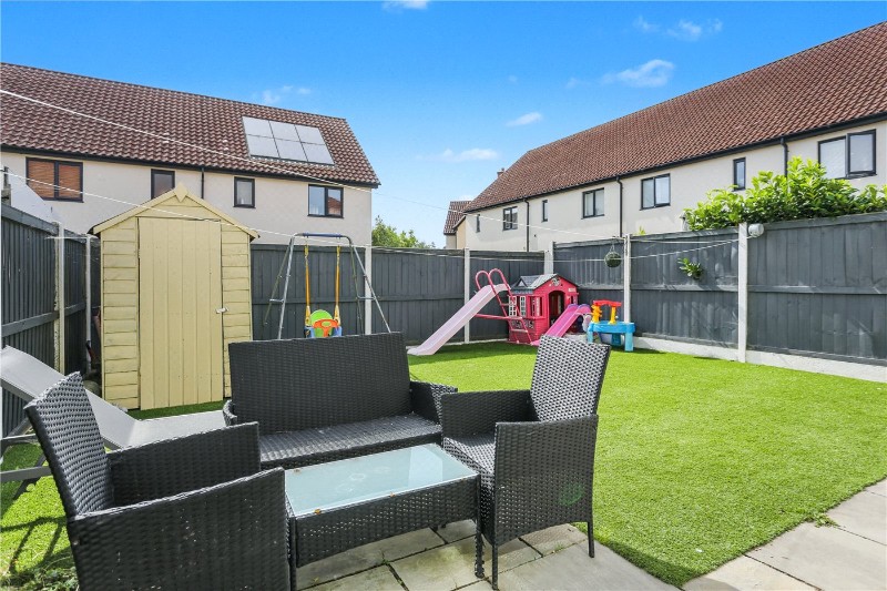Sam Smith Way, Rackheath, Norwich, Norfolk, NR13