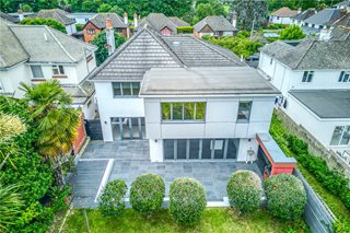 Pearce Avenue, Lilliput, Poole, BH14