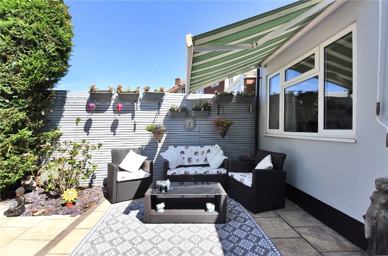 Canons Lane, Burgh Heath, Tadworth, Surrey, KT20