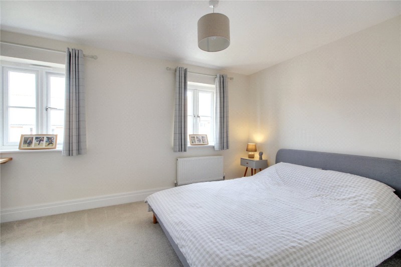 Oak Avenue, Loddon, Norwich, Norfolk, NR14