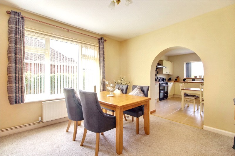 Caistor Lane, Caistor St. Edmund, Norwich, Norfolk, NR14