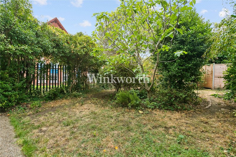 Pemberton Road, London, N4
