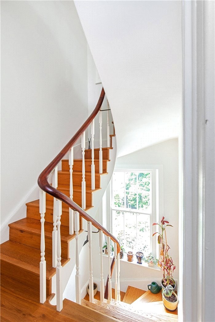 Canonbury Park North, Islington, London, N1