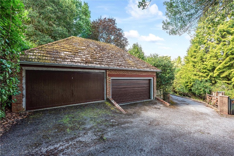 Hill Brow, Liss, Hampshire, GU33