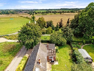 Green Road, Hales Green, Hales, Norwich, NR14