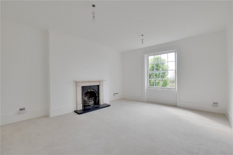 Shooters Hill Road, Blackheath, London, SE3