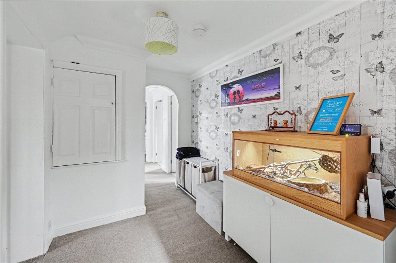 Tills Road, Sprowston, Norwich, Norfolk, NR6