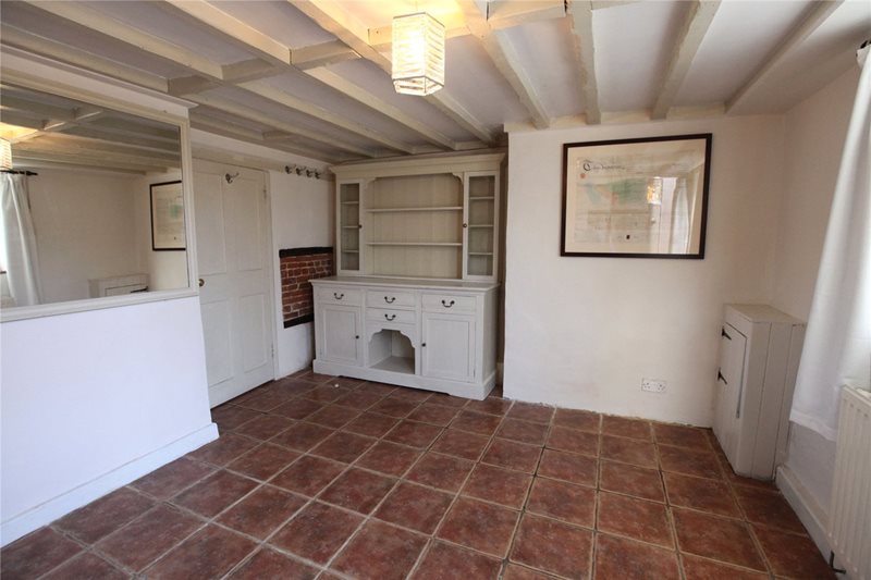 Bridge Square, Farnham, Surrey, GU9